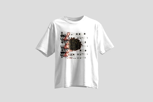 Wear — Passion-Fruit Oolong
