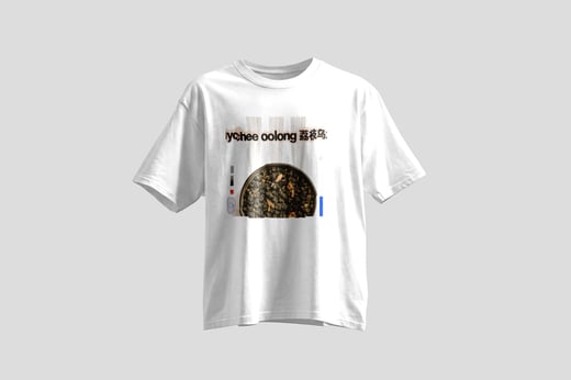 Tee — Lychee Oolong