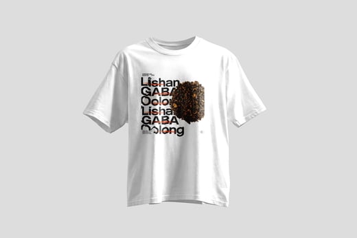 Tee — Lishan GABA Oolong
