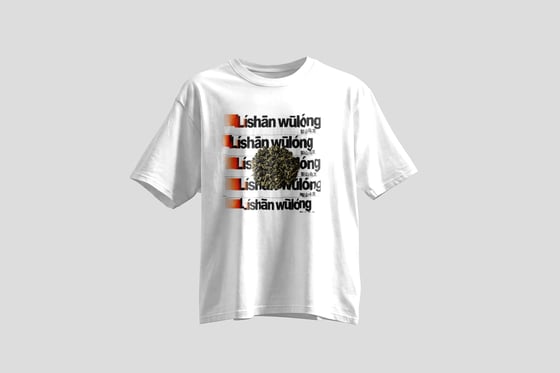 Líshān Oolong