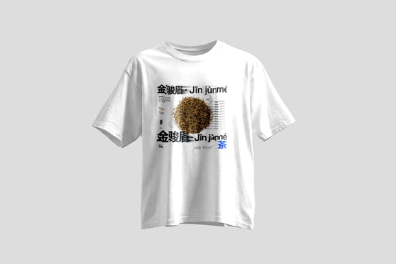 Jīn Jùn Méi