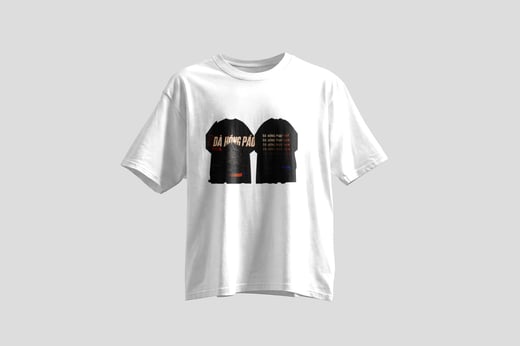 Wear — Dà Hóng Páo